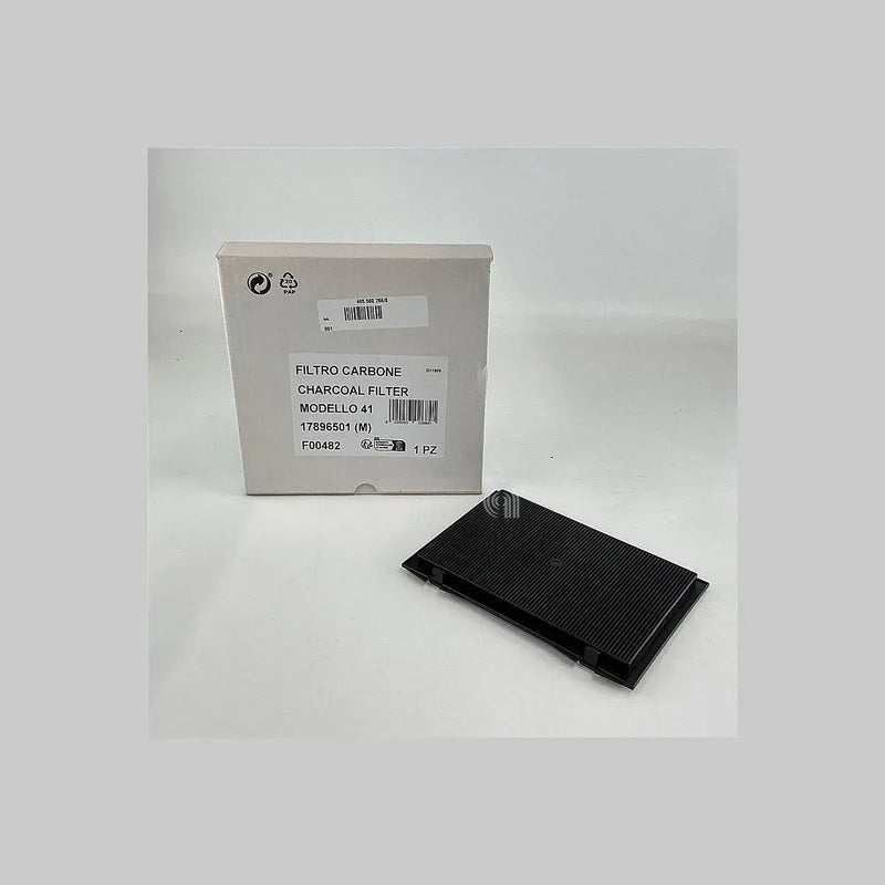 filtro de carbón mod.41 para campanas electrolux y faure