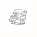 Cesto inferior silver para lavavajillas Smeg con código 691410375