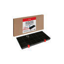 CANDY, ELECTROLUX, SMEG, WHIRLPOOL, AEG, ARISTON, ELICA, INDESIT, ZANUSSI, SCHOLTES, JUNO, THERMA, VOSS, MONDO - Filtro de carbón para Campana extractora - 481281718526