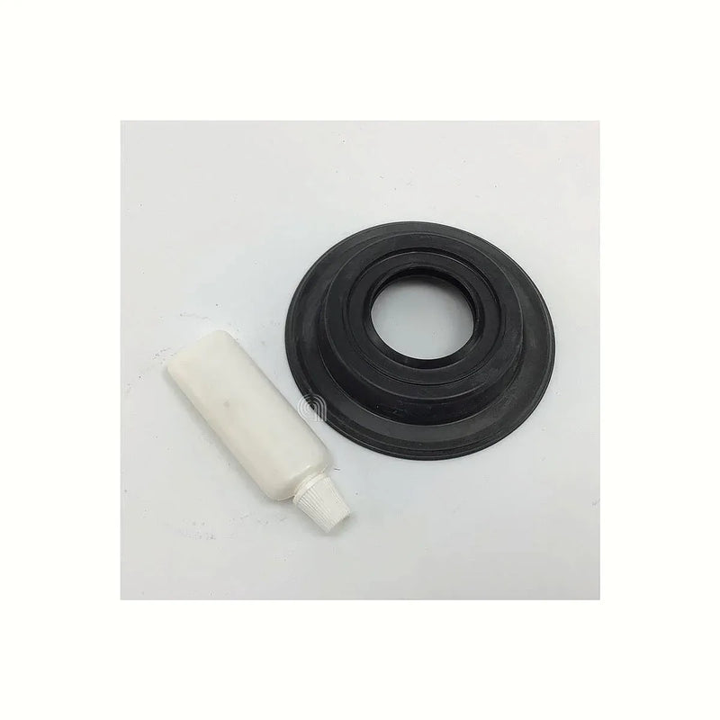 guarnición de eje para lavadora Electrolux códigos 1240294007 y 1247807009