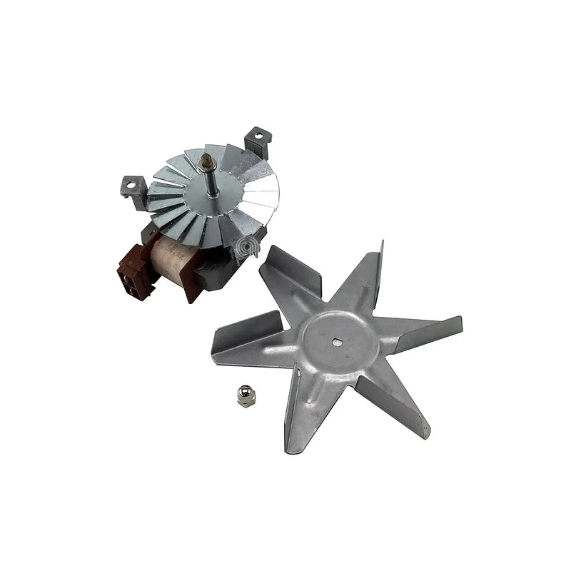 INDESIT, WHIRLPOOL - Motor ventilador horno - C00081589