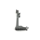 Brazo rotativo superior para lavavajillas Beko código 1512280300
