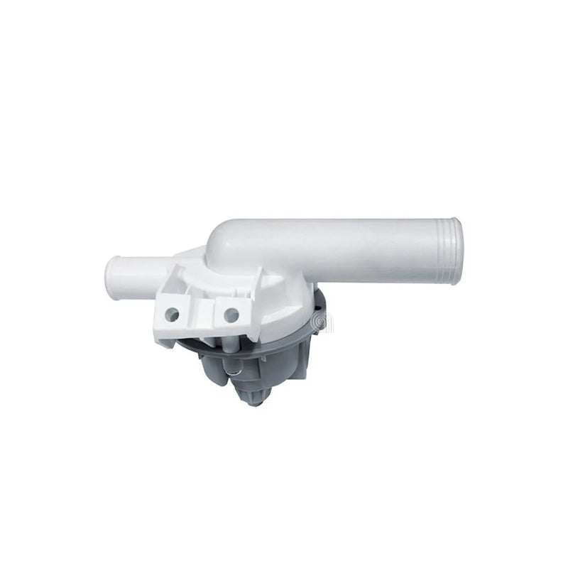 ARDO, ARISTON, HOOVER, WHIRLPOOL - Bomba de Desagüe Magnética para Lavadora - 40006700