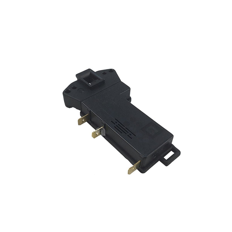 cerradura de puerta original para lavadora Candy con códigos 90283003