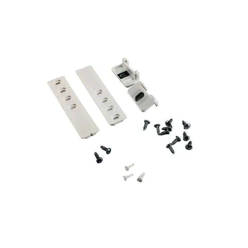 LIEBHERR - Kit de arrastre de puerta frigorífico - 908632200
