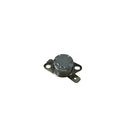 termostato ksd301 10a 250v 210ºc para planchas delonghi ariete
