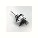 Motor para secadora Whirlpool con código C00526670