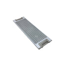 Filtro metálico original 507x158x7 para campanas Elica Electrolux AEG