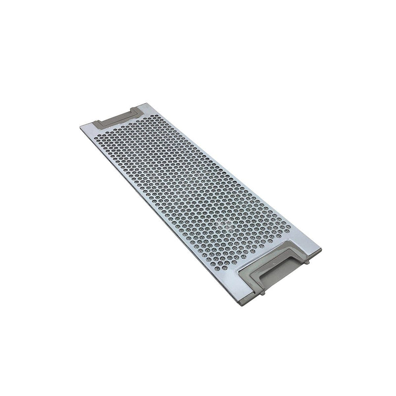Filtro metálico original 507x158x7 para campanas Elica Electrolux AEG