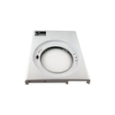 Panel frontal original lavadora LG MCK67732644