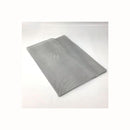 Filtro metálico 60cm original para campana extractora Elica 1010GS1