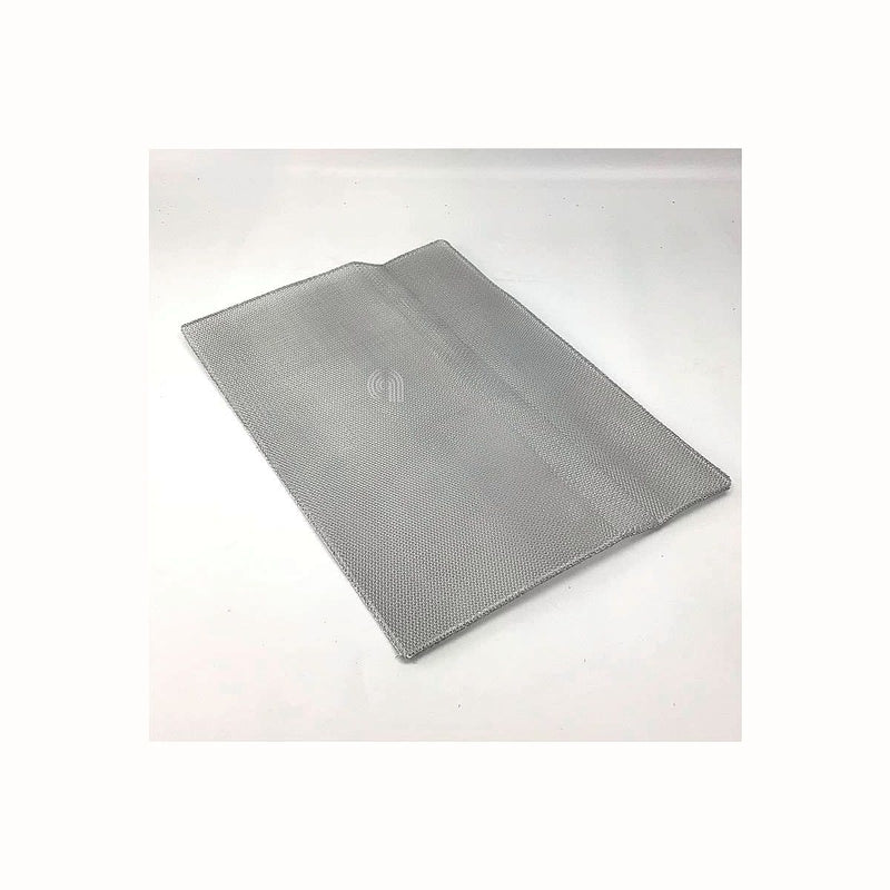Filtro metálico 60cm original para campana extractora Elica 1010GS1