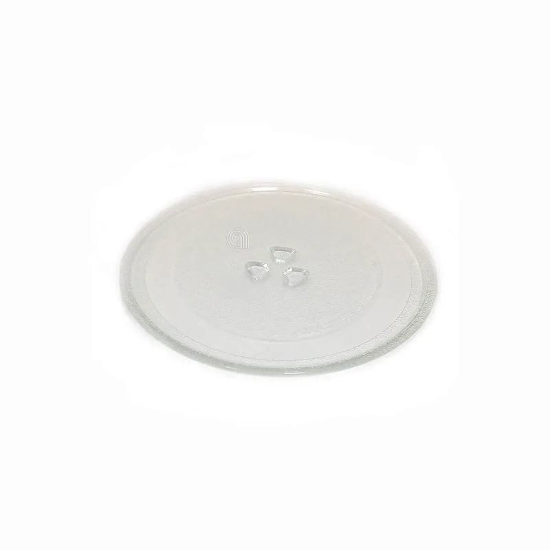 Plato microondas diámetro 245 mm compatible LG y Panasonic