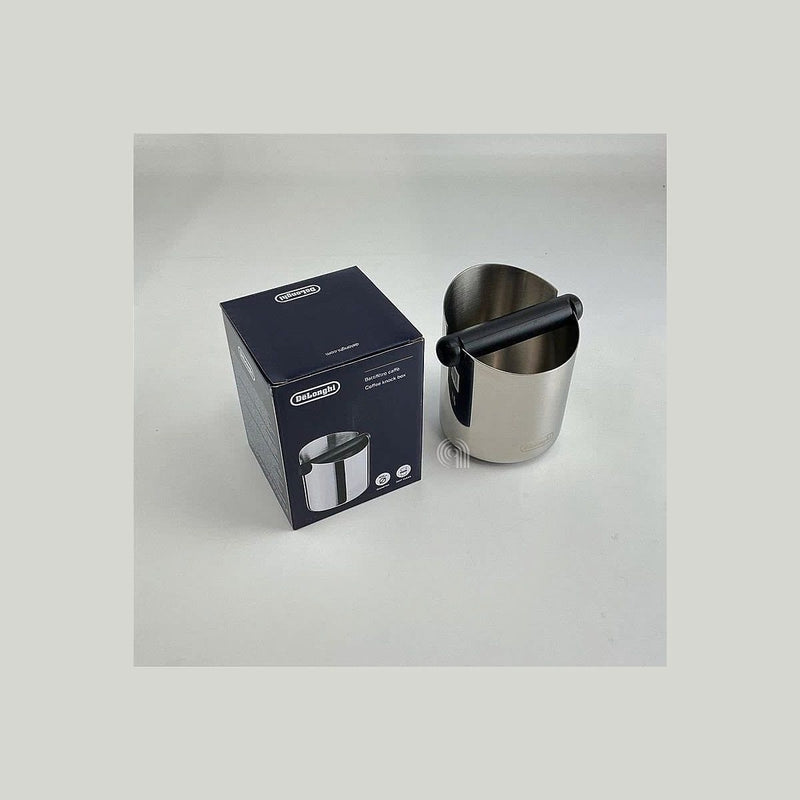 cajetín golpe café De Longhi AS00008447 para máquinas espresso