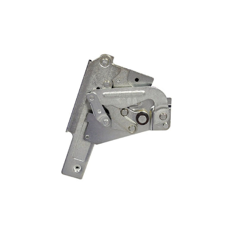 Bisagra izquierda puerta lavavajillas compatible Smeg y Franke