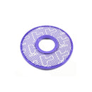 Filtro redondo original para aspiradora Dyson 919779-01