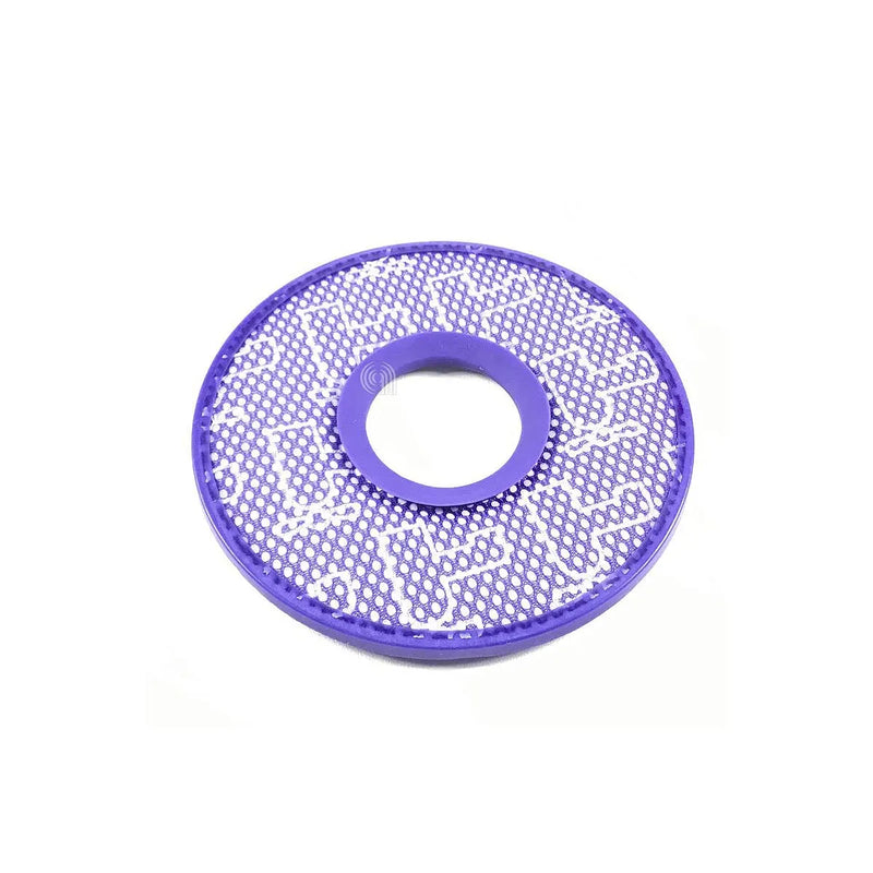 Filtro redondo original para aspiradora Dyson 919779-01
