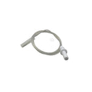 Electrodo ignición original para vitrocerámica Whirlpool C00312382