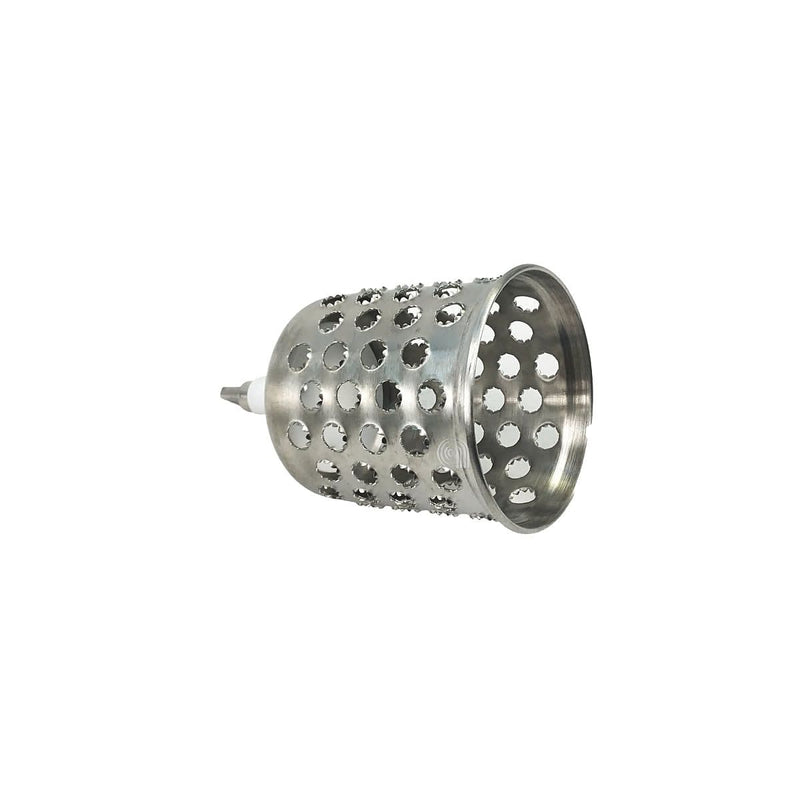 Rodillo dentado at643 original De Longhi para rallador queso