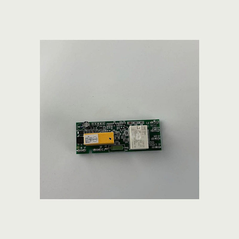 pcb timer temporizador para cafetera delonghi 220-240v