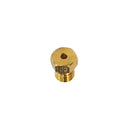 inyector gas metano original vitrocerámica beko 431920088
