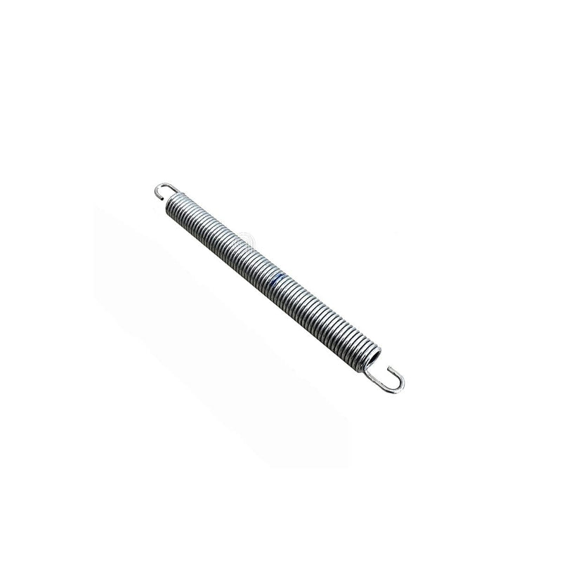 Molla tensión puerta lavavajillas compatible Beko 1881030100