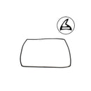 SMEG - Junta de puerta para horno - 754131039