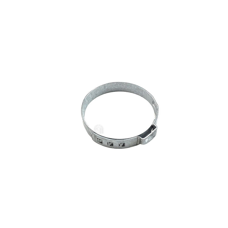 Abrazadera manguera original lavavajillas Whirlpool C00264650