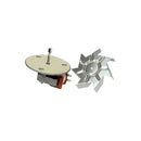 UNIVERSALE - Motor Ventilador Horno - LFD240072