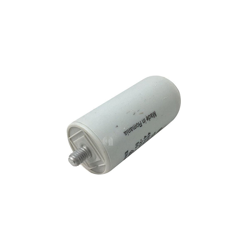 Capacitor 12.5uf para lavadora Candy código 06012850