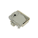 cerradura puerta original lavadora Bosch códigos 00614642, 00615834