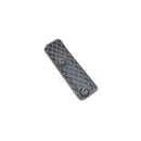 Soporte guía original lavavajillas Whirlpool Indesit Ariston