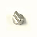 Manopola nichel para cocina Bompani código M59202096