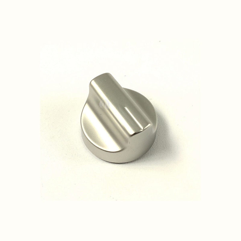 Manopola nichel para cocina Bompani código M59202096