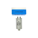 UNIVERSAL, MONDO - Condensador Metálico 12µF para Lavadora - AST-00230316