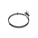 MIELE - Resistencia circular para horno - 08346760