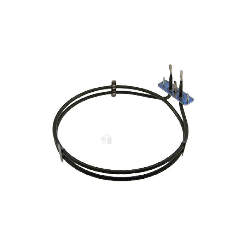 MIELE - Resistencia circular para horno - 08346760