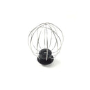 Batidor original Whip 1596 para robot de cocina De Longhi