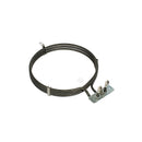 Resistencia circular 2800W para horno Whirlpool y marcas afines