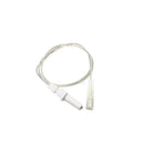 candela para vitrocerámica compatible whirlpool e indesit c00313212