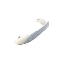 Manilla puerta original frigorífico Gorenje blanca 380374