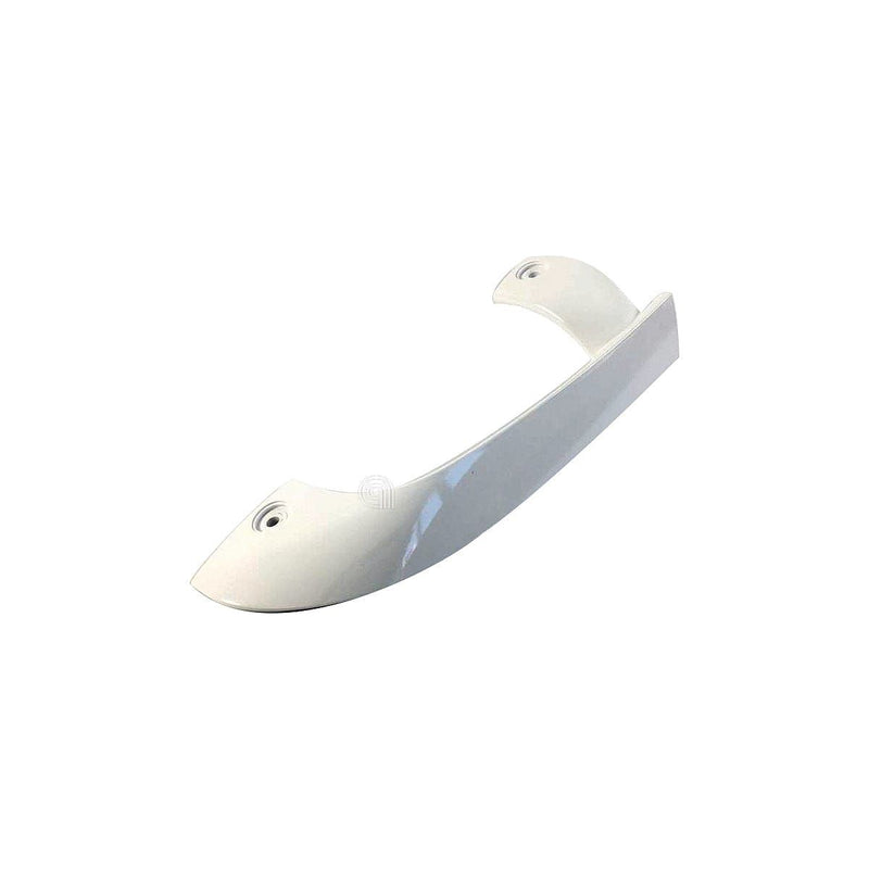 Manilla puerta original frigorífico Gorenje blanca 380374