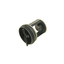 SMEG, WHIRLPOOL, ARISTON, CREDA, FAGOR, INDESIT, HOTPOINT, SCHOLTES, BRANDT - Tapón filtro Lavadora - LA0934800