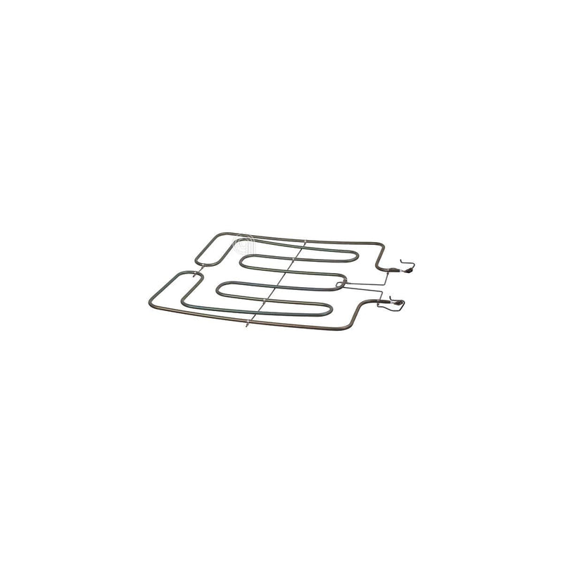 Resistencia inferior horno Bosch 1300W original 00771725