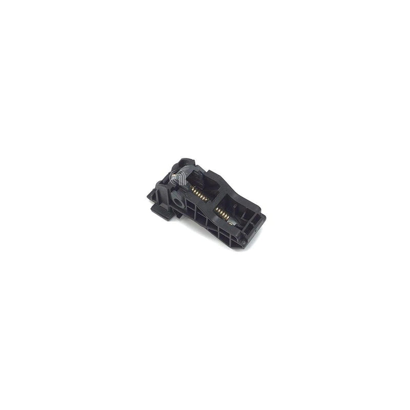 Grupo de cerradura reversible para secadora Beko y Indesit