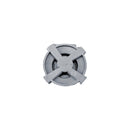 ugello brazo aspersor superior para lavavajillas beko 1737940100