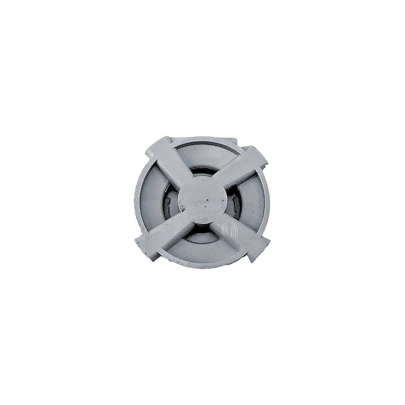 ugello brazo aspersor superior para lavavajillas beko 1737940100