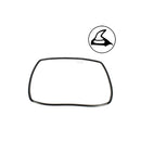 WHIRLPOOL, ARISTON, CREDA, INDESIT, HOTPOINT, SCHOLTES - Junta de puerta de horno - C00081579