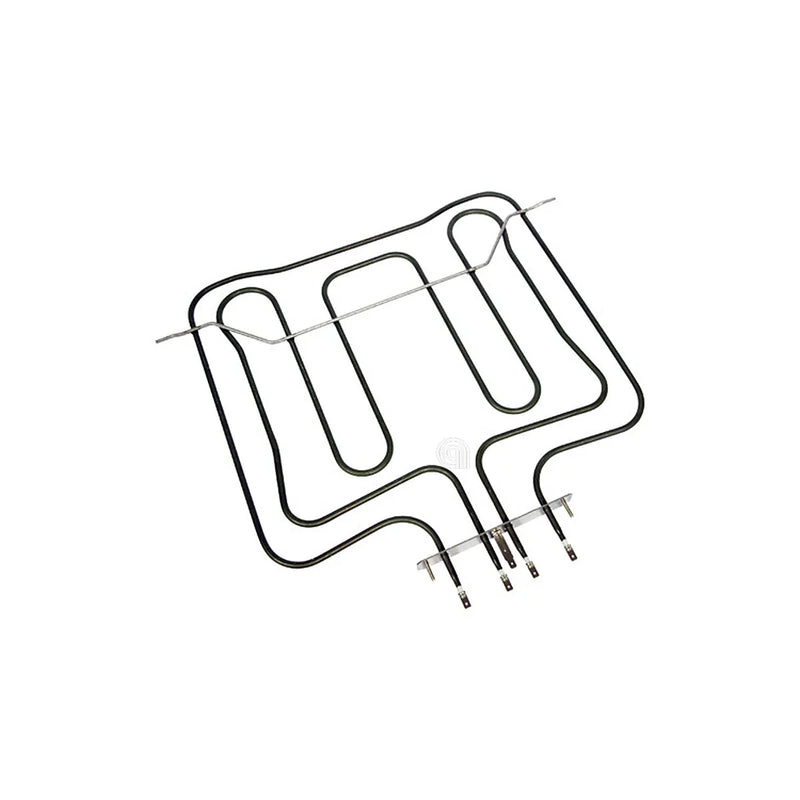 SMEG - Resistencia superior para horno 2700W - 806890178