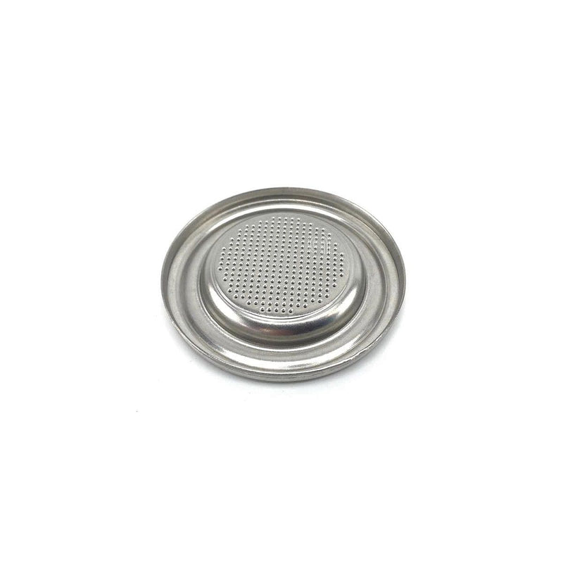 Portafiltro filtro 38 mm original cafetera Didiesse Frog FR125